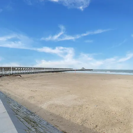 Authentic Marina View Stay, Cleaning Included アパート ブランケンベルヘ