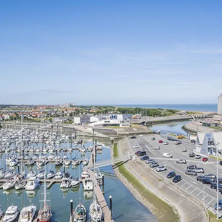 Authentic Marina View Stay, Cleaning Included * ブランケンベルヘ